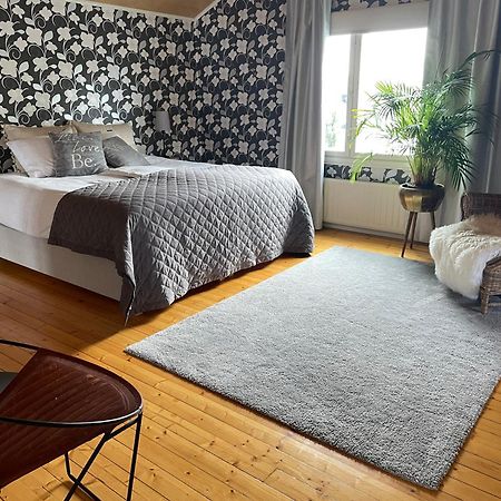Apartamento Bysannah Porvoo Exterior foto