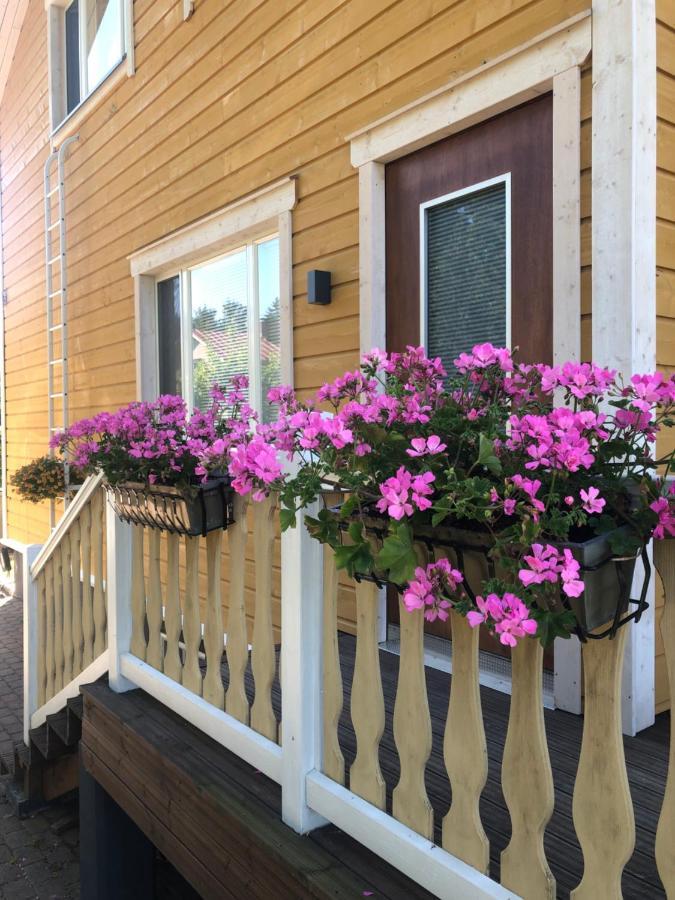 Apartamento Bysannah Porvoo Exterior foto