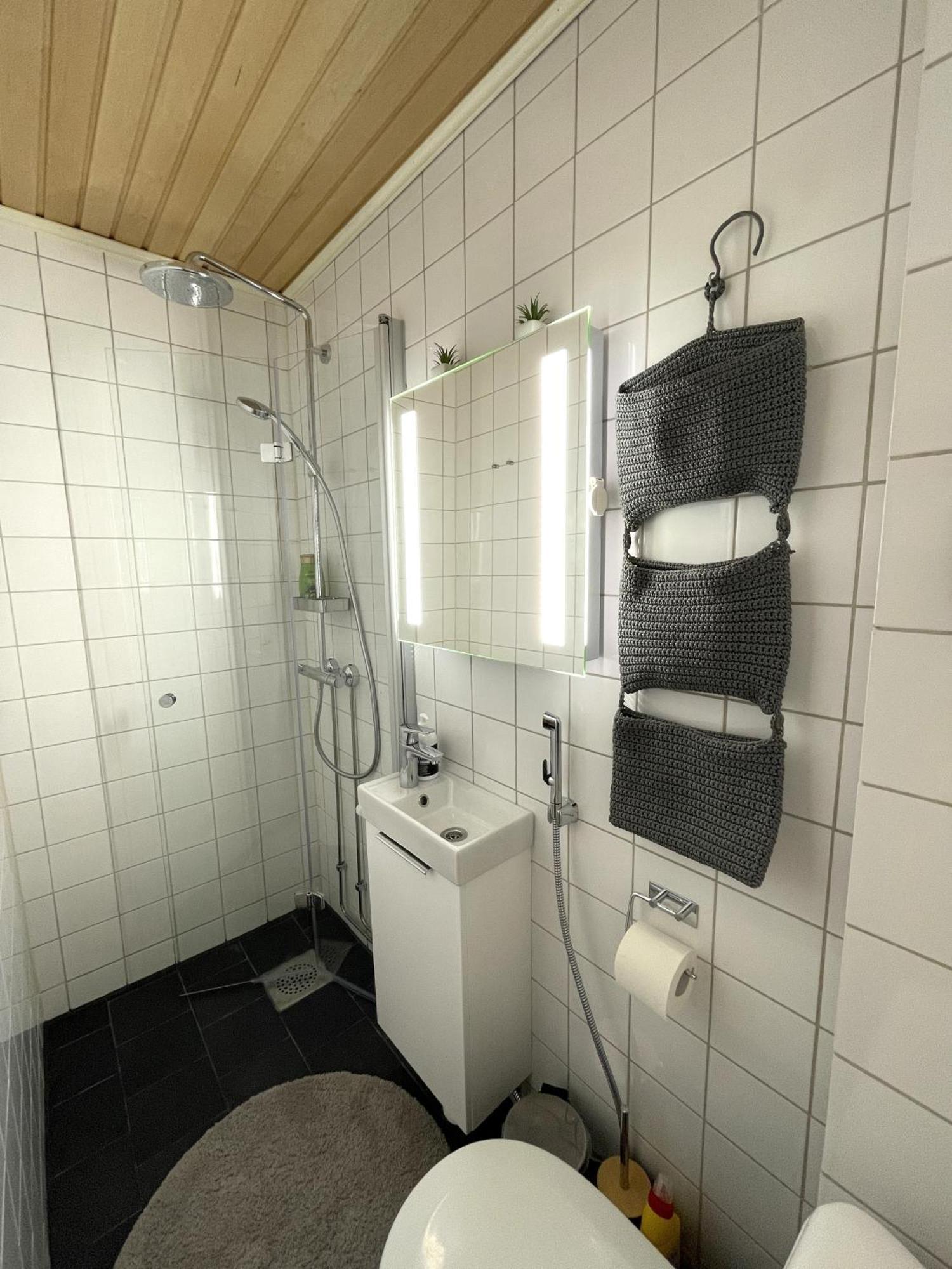 Apartamento Bysannah Porvoo Exterior foto