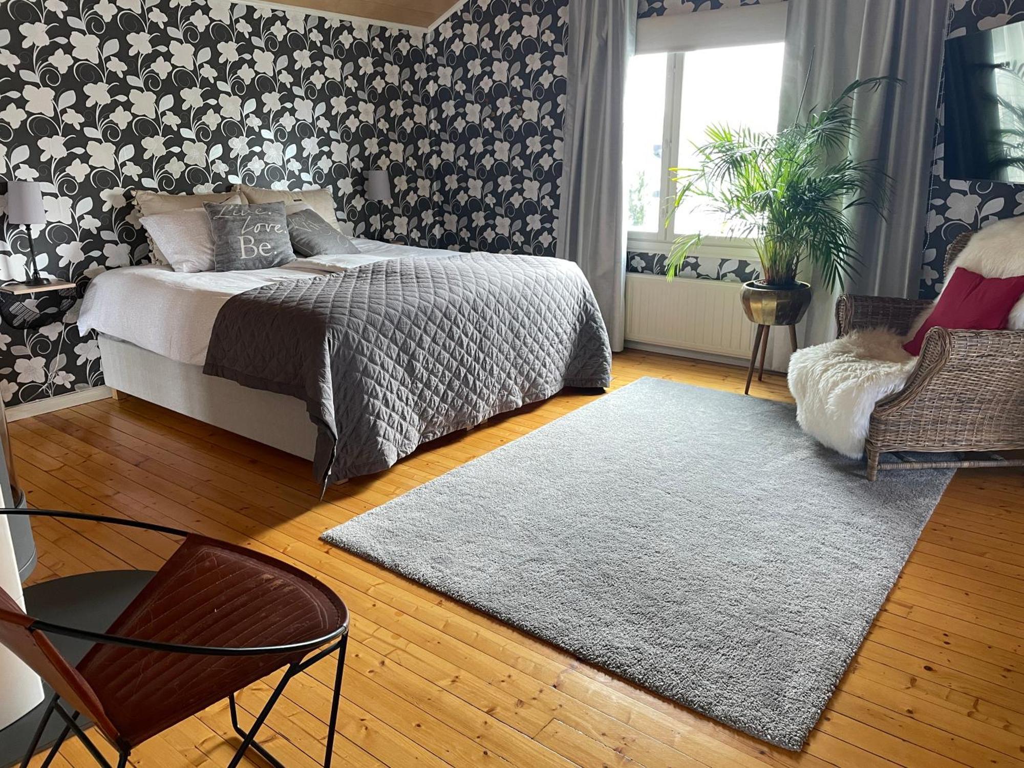 Apartamento Bysannah Porvoo Exterior foto