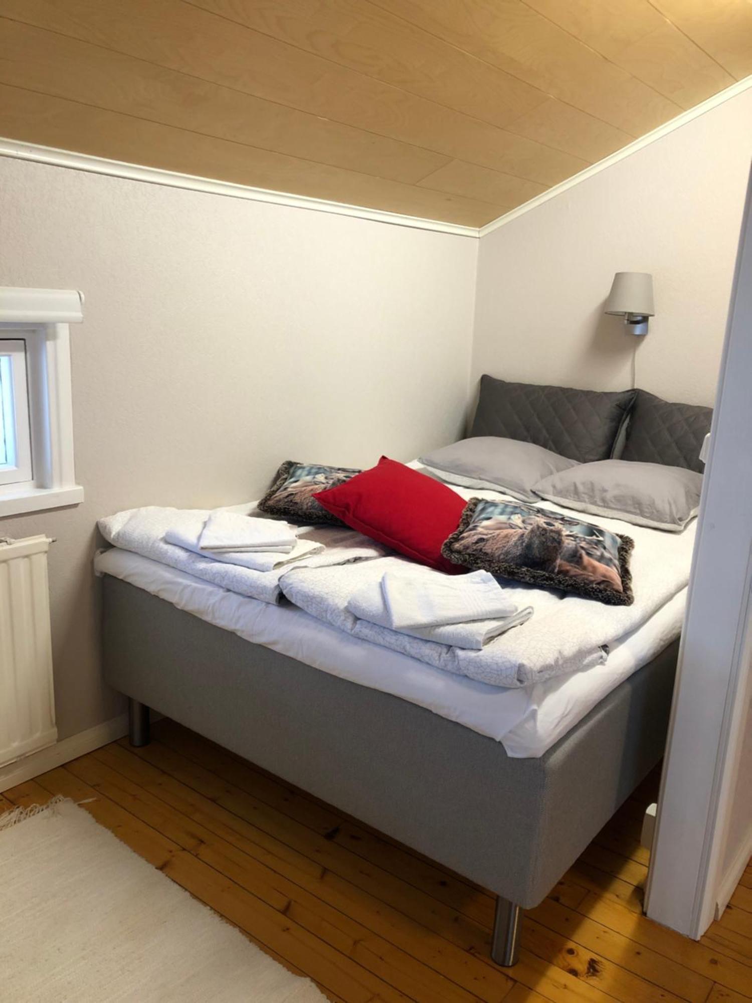 Apartamento Bysannah Porvoo Exterior foto