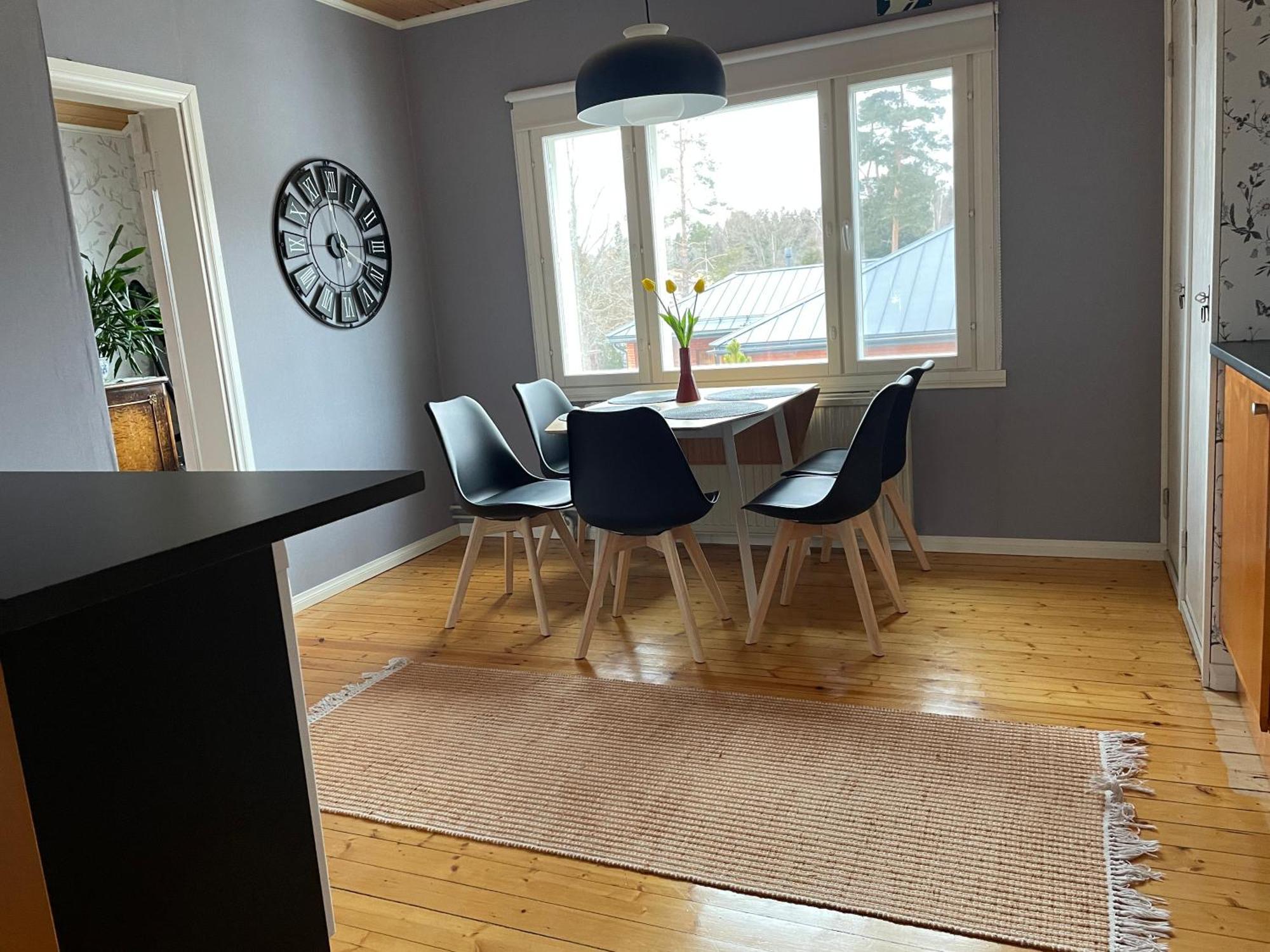Apartamento Bysannah Porvoo Exterior foto